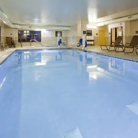 Hampton Inn & Suites Minneapolis West/Minnetonka