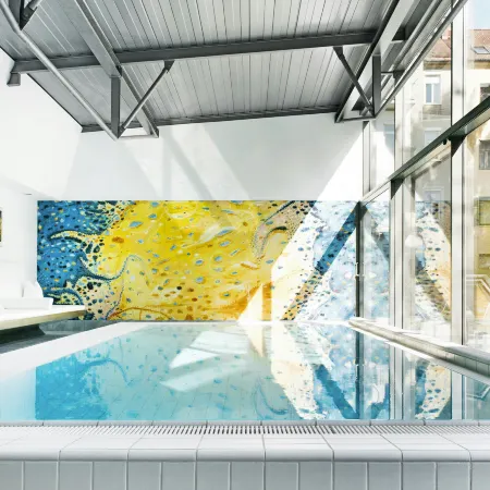 Augarten Art Hotel, a Member of Design Hotels™