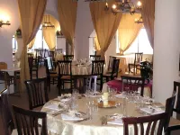Hotel Cavalieri - bar
