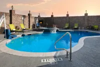 SpringHill Suites San Angelo - Pools