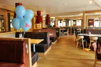 Redditch North (A441) - Desayuno