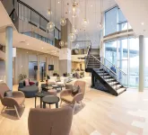 Hilton Garden Inn Faroe Islands - 4-Star