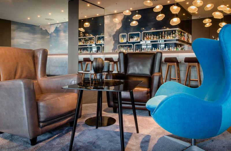 Motel One Frankfurt Airport photo 4
