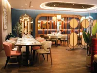 Hotel Mepas - Breakfast