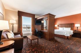 Hampton Inn by Hilton Edmonton/South