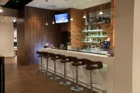 Hampton by Hilton Gdansk Old Town - bar