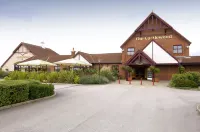 Premier Inn Mansfield - 3-Star
