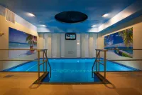 Hotel Arrows - Pool