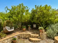 Lb Boutique Hotel - Park Yeri