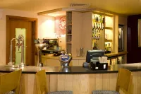 Premier Inn London Heathrow Airport (M4/J4) Hotel - ที่มีที่จอดรถ