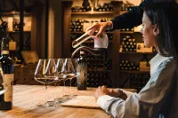 La Villa Del Re - Adults Only - Small Luxury Hotels of the World - 5つ星
