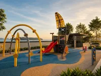 Assana Cenang Beach Langkawi by PCH - 2-Star