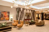 DoubleTree by Hilton Kitchener - Wifi
