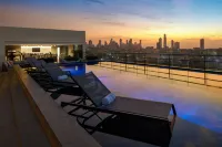 Marriott Panama Hotel - Pools