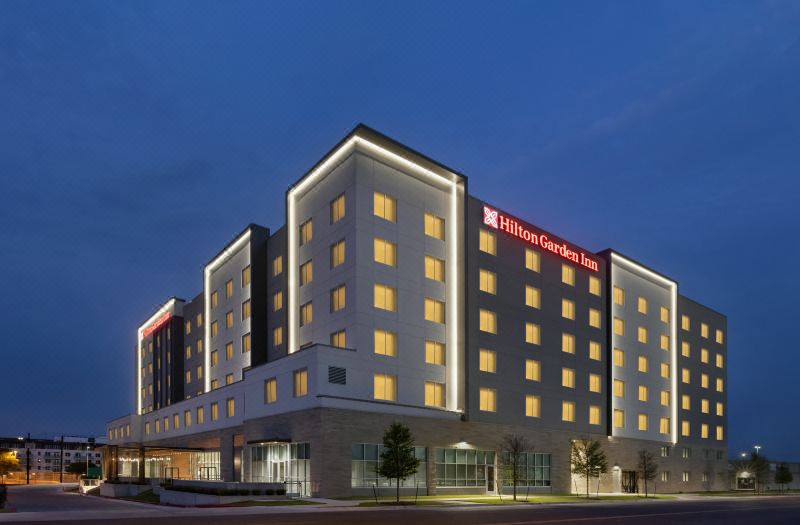 Hilton Garden Inn Austin North-Near the Domain