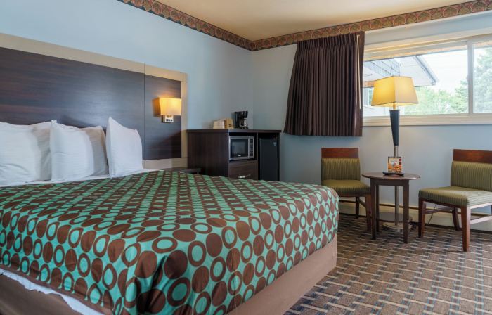 Budget Host Inn Fridley
