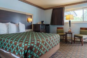 Budget Host Inn Fridley