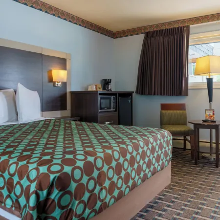 Budget Host Inn Fridley