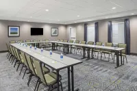 Hampton Inn by Hilton Sikeston - Gym