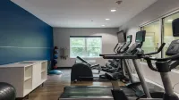 Holiday Inn Express & Suites LAGRANGE by IHG - Træningscentre