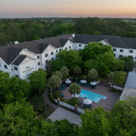 Homewood Suites by Hilton Charleston - Mt. Pleasant