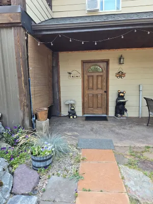 A Jewel at the Edge of the Mission Mountains, secluded, quiet &lots of wildlife. - Wi-Fi