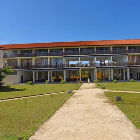 Passi Villa