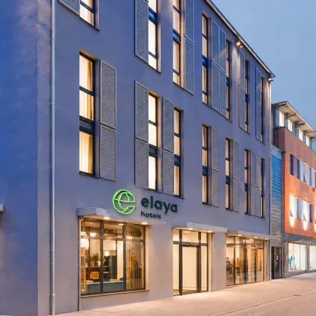 elaya hotel goeppingen, Trademark Collection by Wyndham