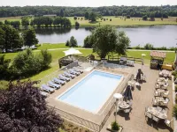 Novotel Limoges le Lac - Pools