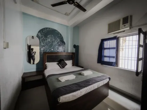 Madsquad Hostel Dorms & Rooms - Hostels