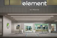 Element Jacksonville Beach - واي فاي