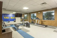 Pestana Orlando Suites - Lake Buena Vista - 피트니스 시설