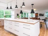 16 person holiday home in Ebeltoft-By Traum - Wifi