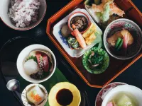 宿-SHUKU- - 朝食