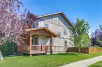 'Bozeman Getaway' w/ Mountain Views, Near Downtown - Apartments