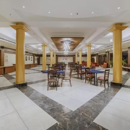 The Zenith - A Boutique Hotel by Hot Millions