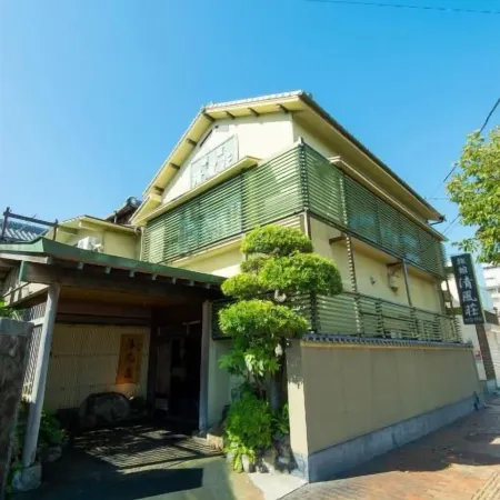 Grand Hotel Seifuso