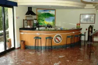 โรงแรม Fontalleccio - ที่มีบาร์