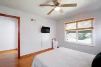 7 Mi to Downtown St Louis! Cozy Apartment -  Appartamenti vacanze
