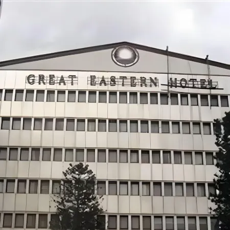 Great Eastern Hotel Quezon City