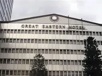 Great Eastern Hotel Quezon City - Wi-Fi