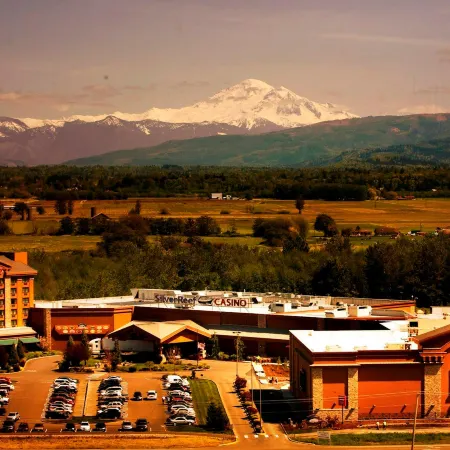 Silver Reef Casino Resort