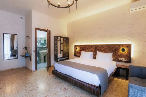 Hotel Kazma Boutique Hotel - Wifi