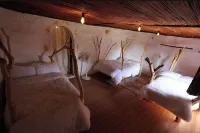 Maasai Heritage Museum - Homestays