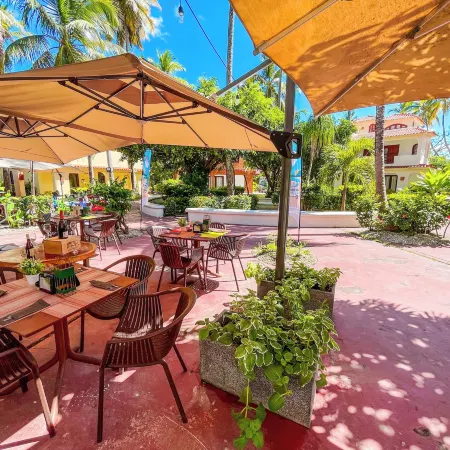 Sea and Sand Apartments Bavaro