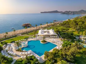 Mirage Park Resort-Ultra All Incl.