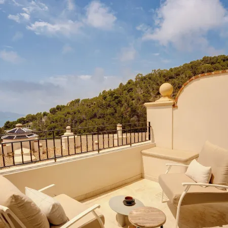 Zem Wellness Clinic Altea - 5 Stars Grand Luxury