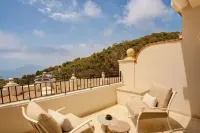 Zem Wellness Clinic Altea - 5 Stars Grand Luxury - Ocean View