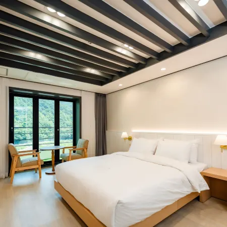 Seorak Hotel Misong