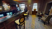 Dalmahoy Hotel & Country Club - bar